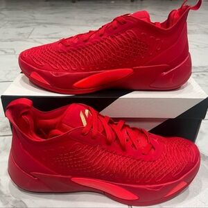 Jordan Luka 1 red